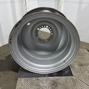 18"W x 42"D, Case IH Silver Mist 20-Hole Dolly Dual , -15.12" Offset