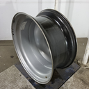 18"W x 42"D, Case IH Silver Mist 20-Hole Dolly Dual , -15.12" Offset