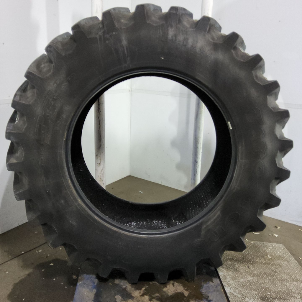 520/85R42 Firestone Radial Deep Tread 23 R-1W 157A8 75%