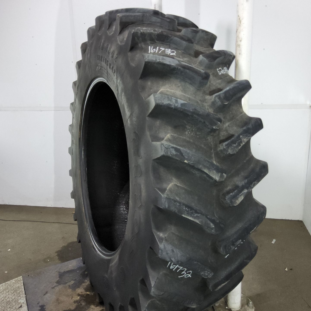 520/85R42 Firestone Radial Deep Tread 23 R-1W 157A8 75%
