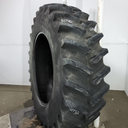 520/85R42 Firestone Radial Deep Tread 23 R-1W 157A8 75%