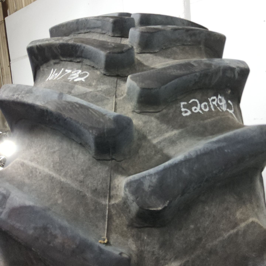 520/85R42 Firestone Radial Deep Tread 23 R-1W 157A8 75%