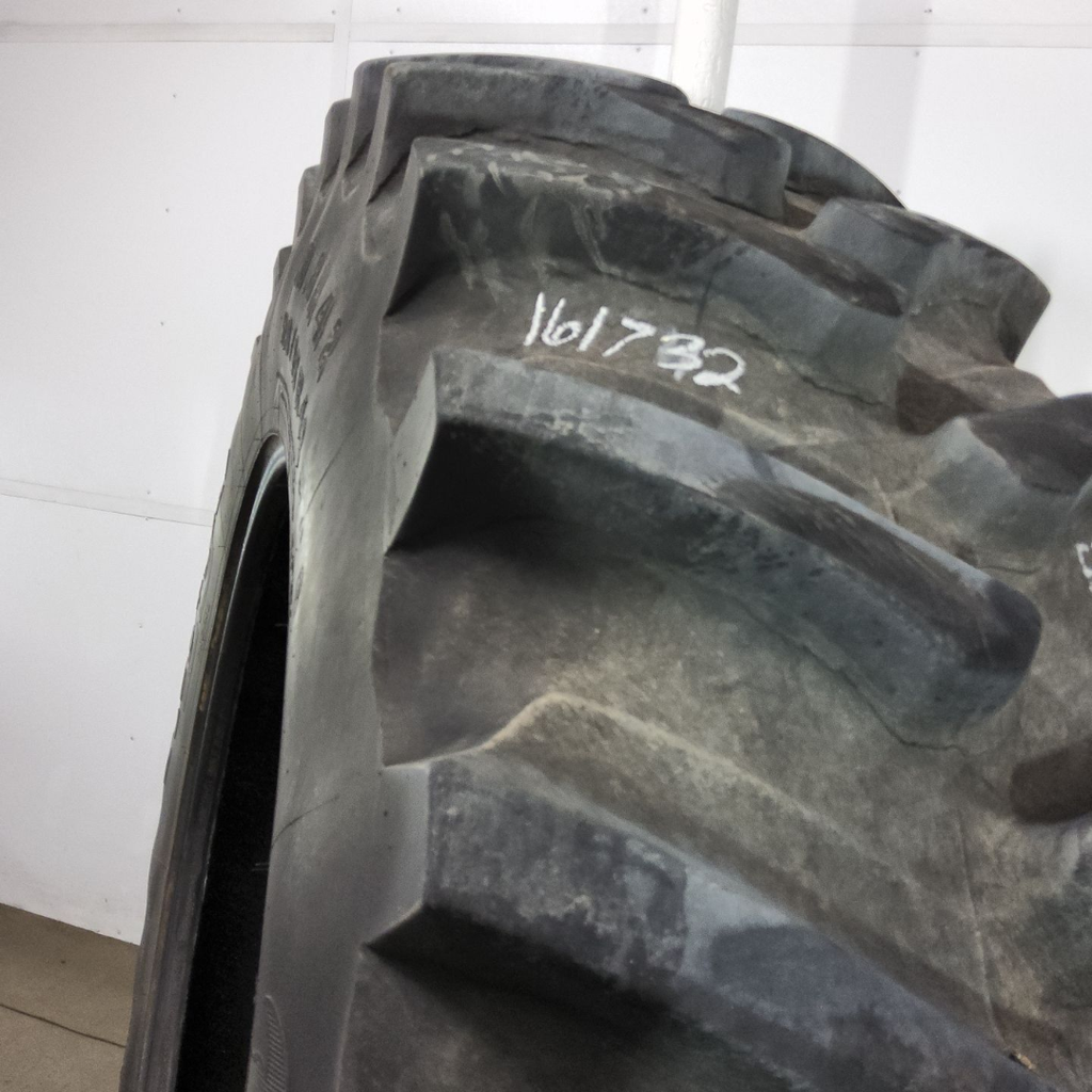520/85R42 Firestone Radial Deep Tread 23 R-1W 157A8 75%