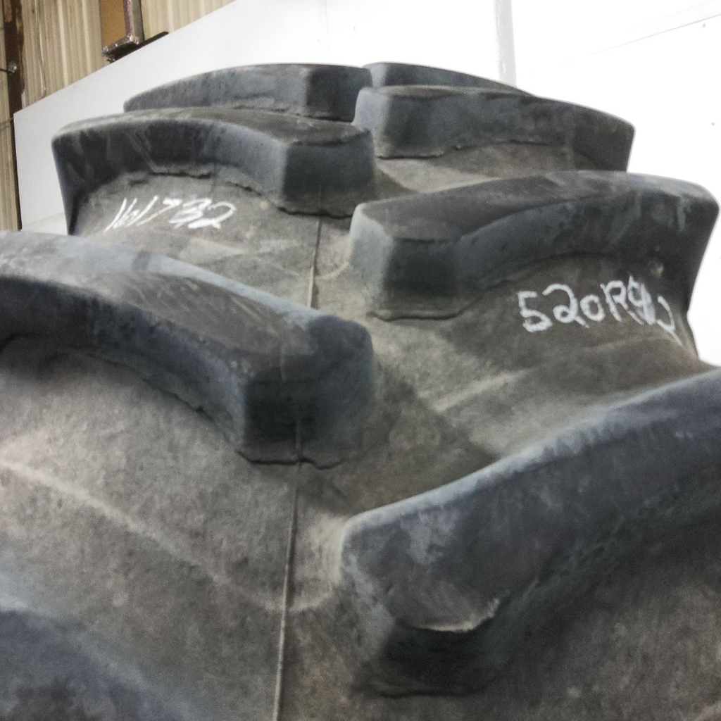 520/85R42 Firestone Radial Deep Tread 23 R-1W 157A8 75%