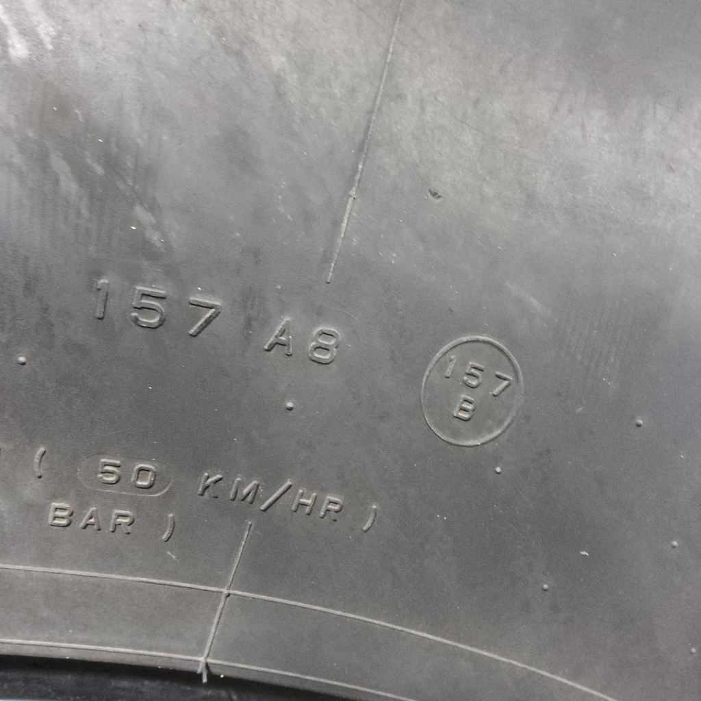 520/85R42 Firestone Radial Deep Tread 23 R-1W 157A8 75%