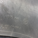 520/85R42 Firestone Radial Deep Tread 23 R-1W 157A8 75%