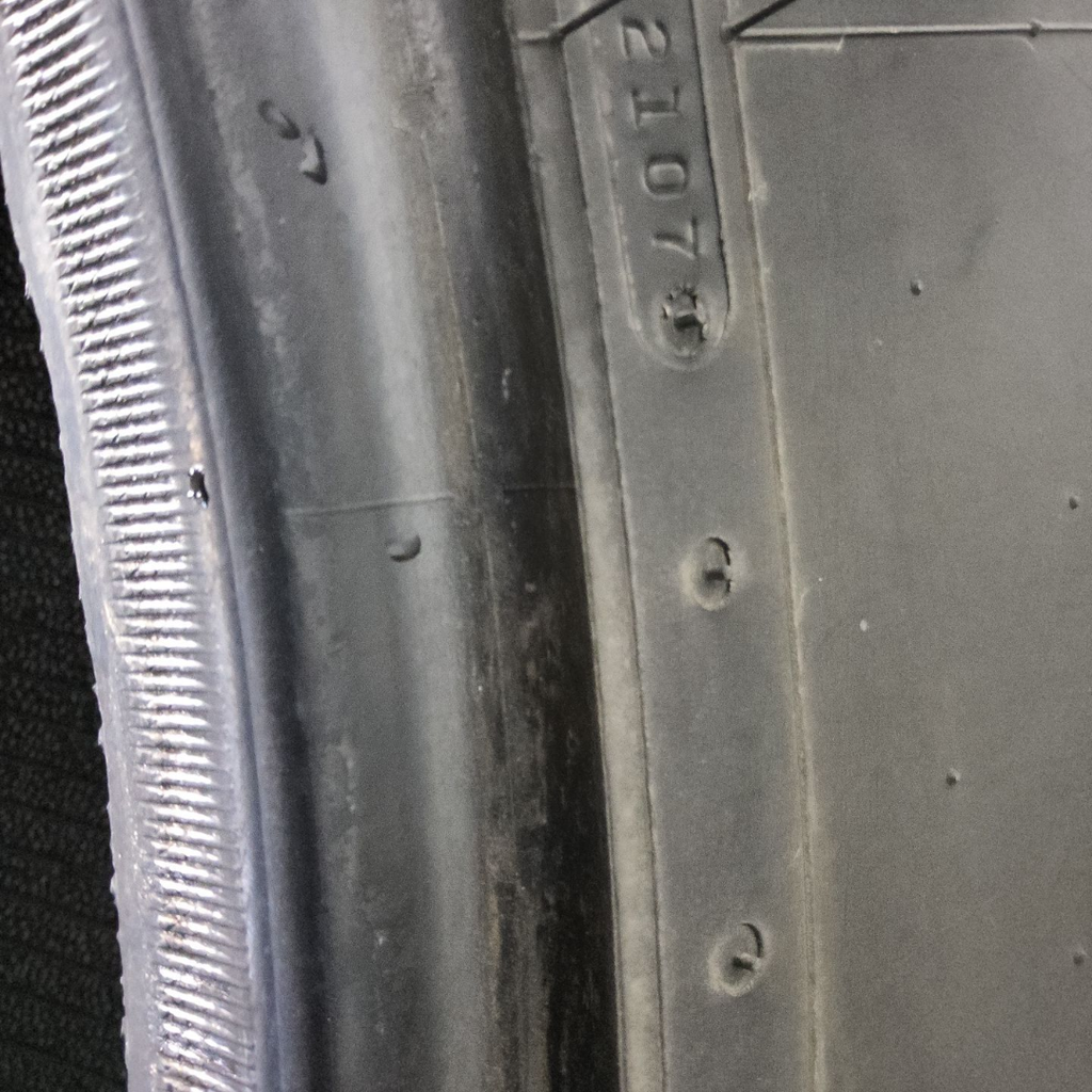 520/85R42 Firestone Radial Deep Tread 23 R-1W 157A8 75%