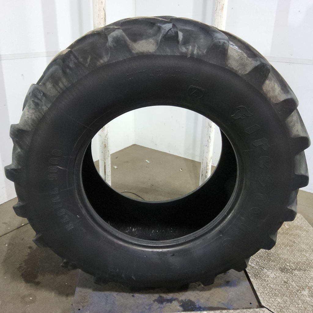 540/65R30 Firestone Radial 9000 R-1W 150B 45%