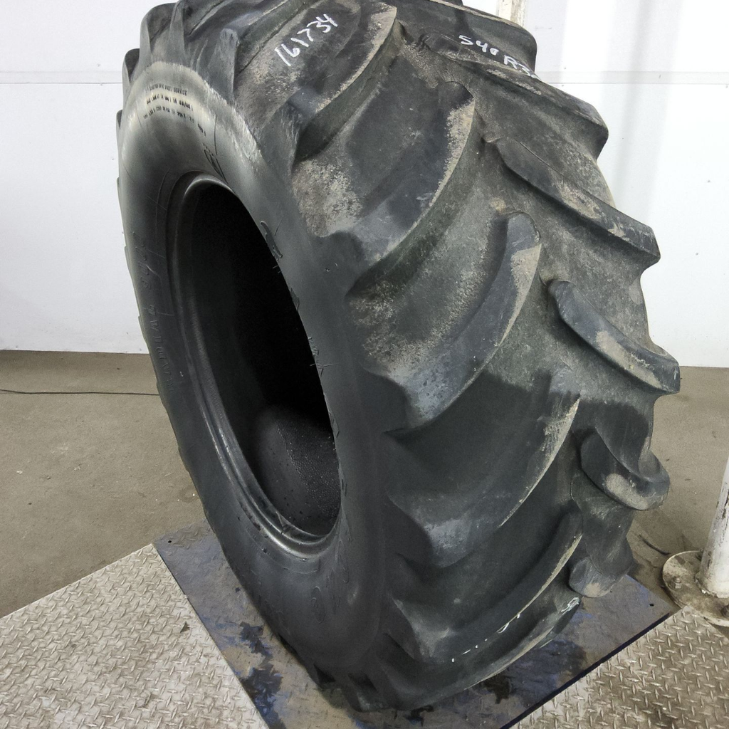 540/65R30 Firestone Radial 9000 R-1W 150B 45%