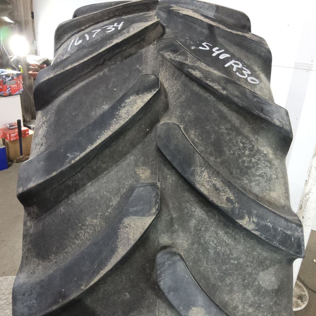 540/65R30 Firestone Radial 9000 R-1W 150B 45%