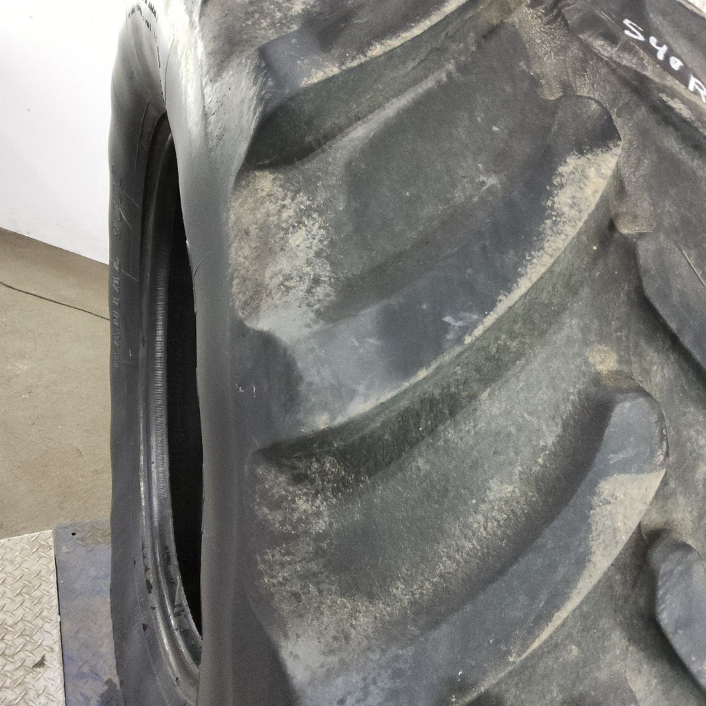540/65R30 Firestone Radial 9000 R-1W 150B 45%