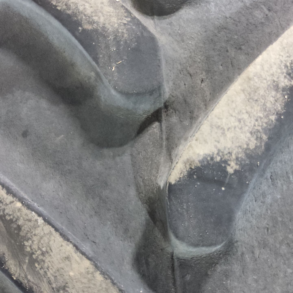 540/65R30 Firestone Radial 9000 R-1W 150B 45%