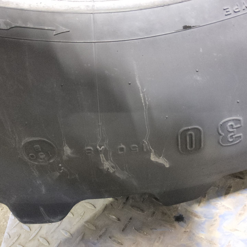 540/65R30 Firestone Radial 9000 R-1W 150B 45%