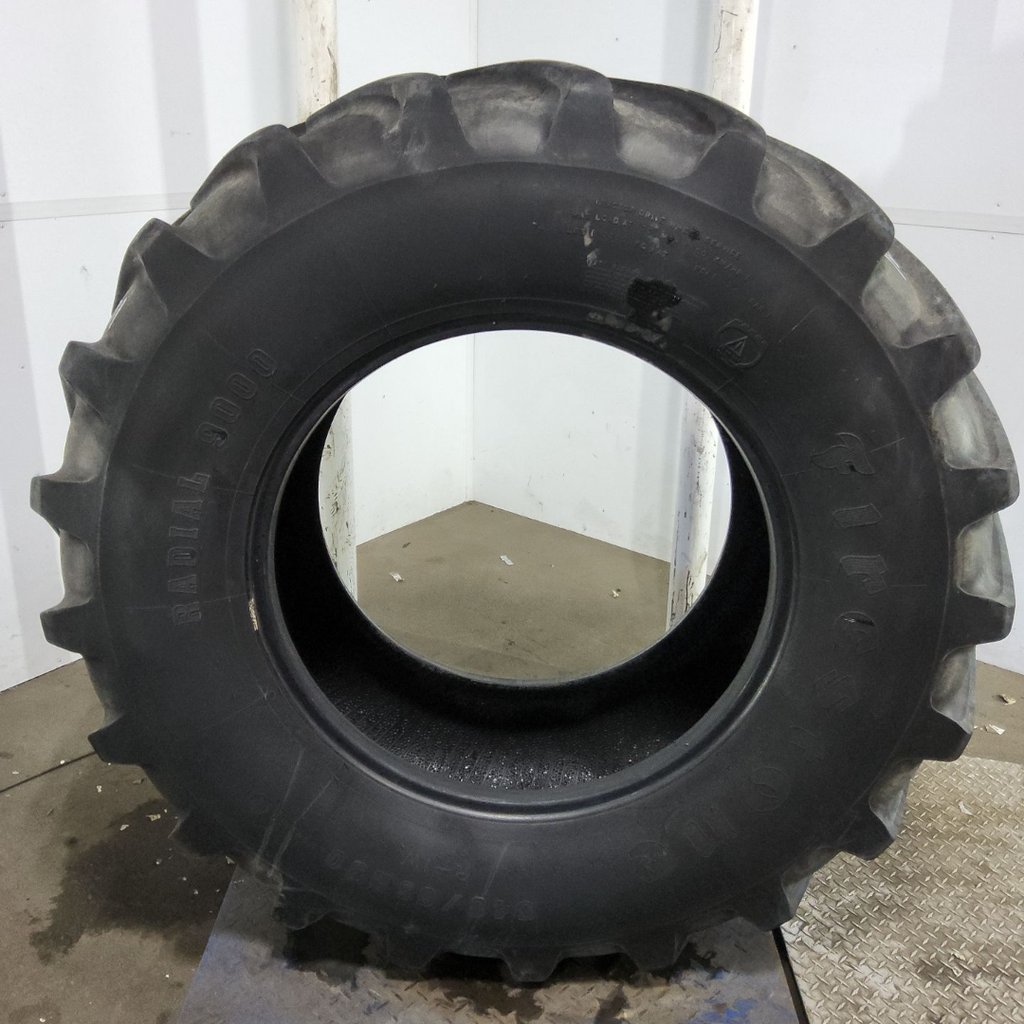 540/65R30 Firestone Radial 9000 R-1W 150B 60%