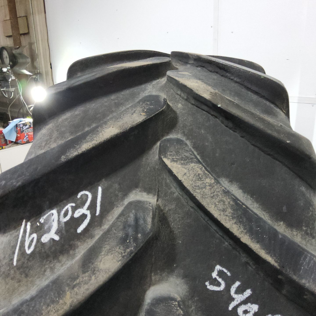 540/65R30 Firestone Radial 9000 R-1W 150B 60%