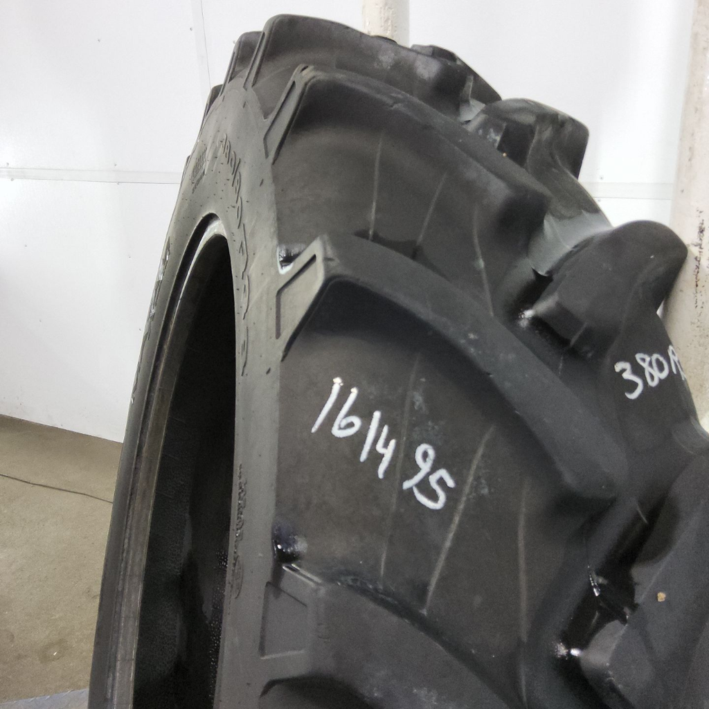 380/80R38 Maxam AGRIXTRA 85 R-1W 142A8 60%