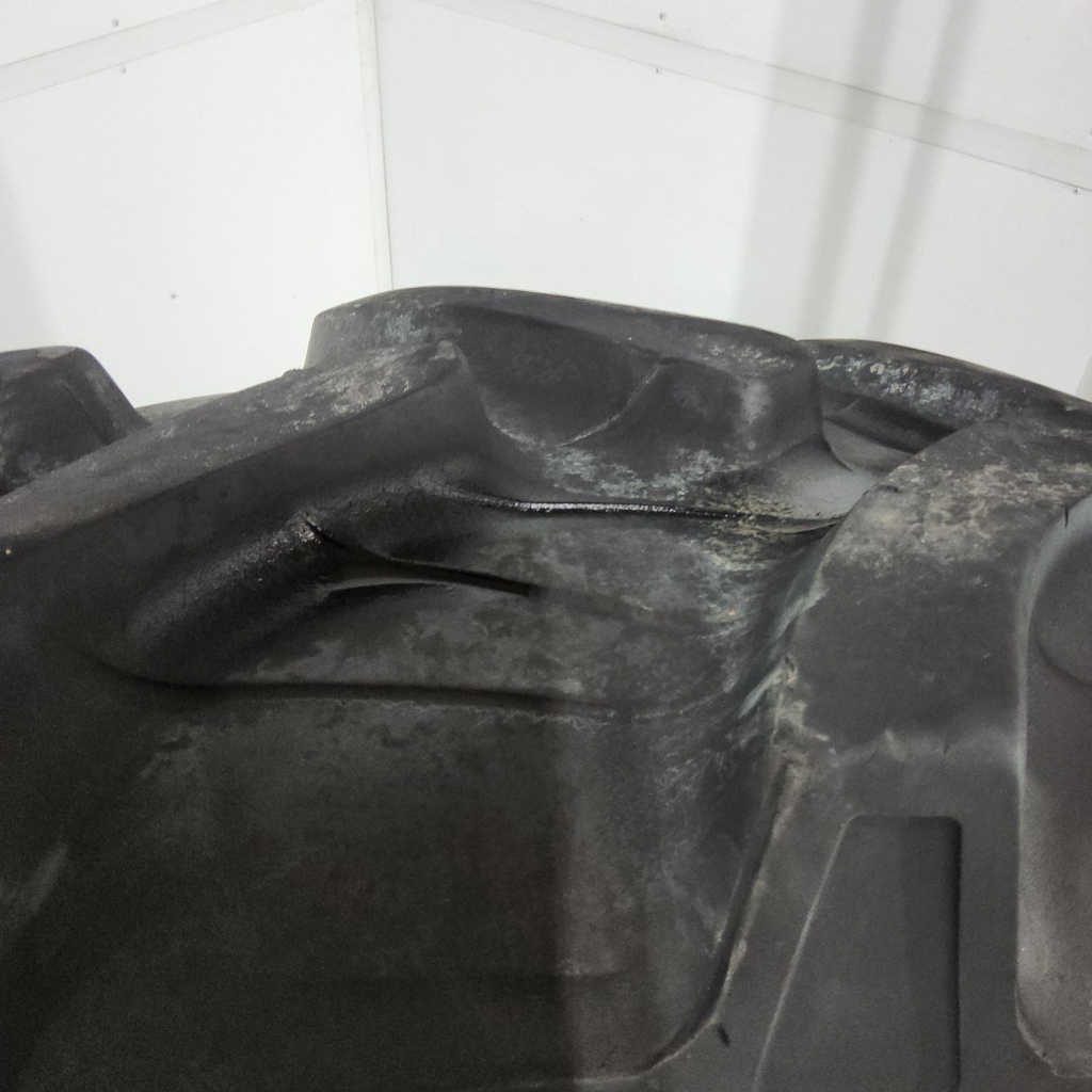 380/80R38 Maxam AGRIXTRA 85 R-1W 142A8 60%