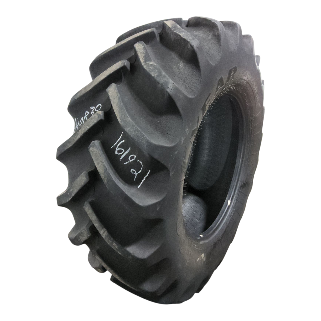 540/65R30 Goodyear Farm DT820 R-1W 150B