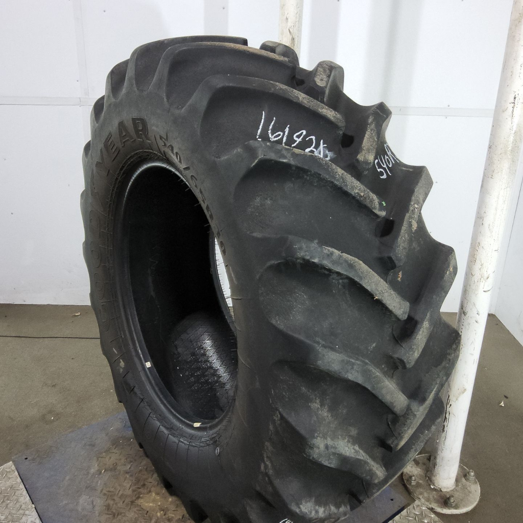 540/65R30 Goodyear Farm DT820 R-1W 150B