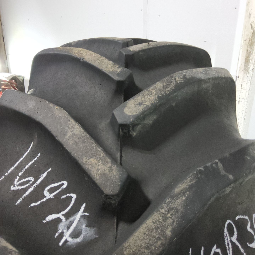 540/65R30 Goodyear Farm DT820 R-1W 150B