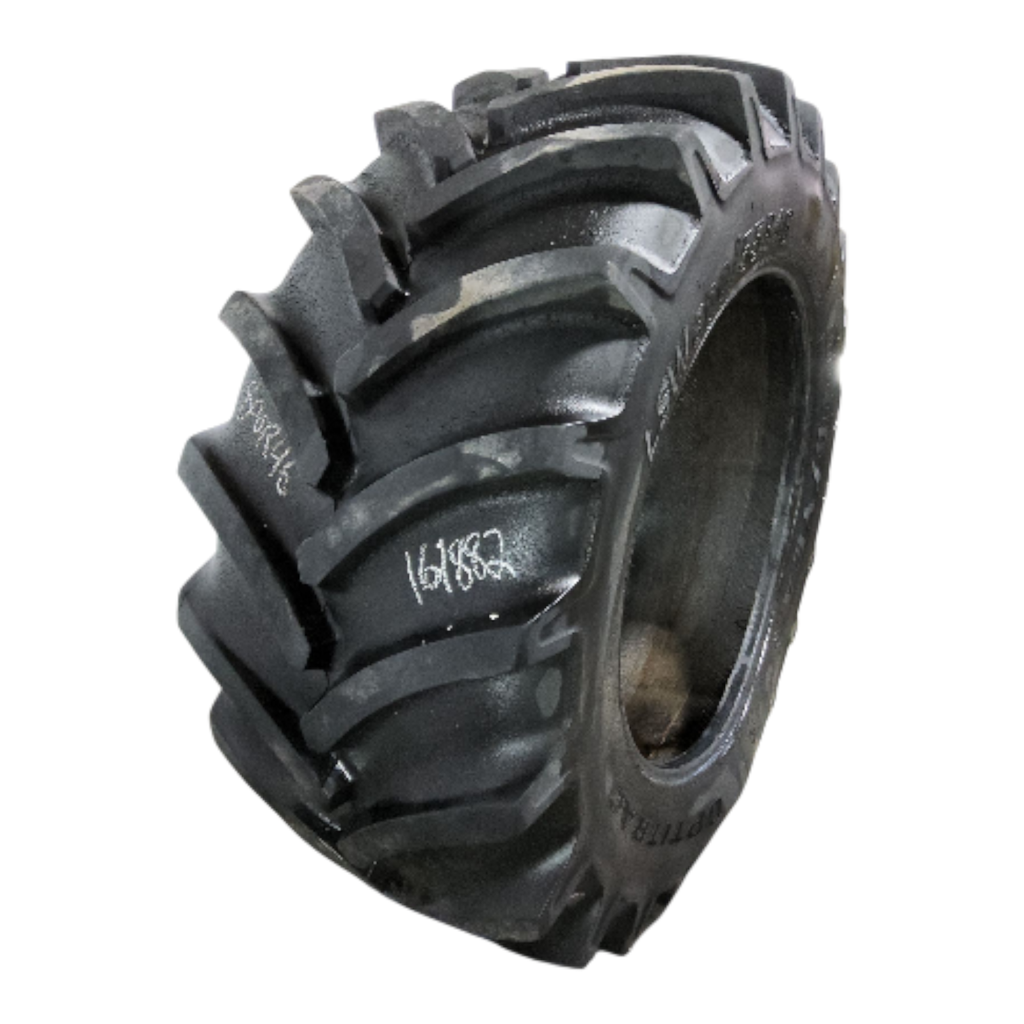 LSW800/55R46 Goodyear Farm Optitrac R-1W 178D 70%