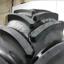 LSW800/55R46 Goodyear Farm Optitrac R-1W 178D 75%