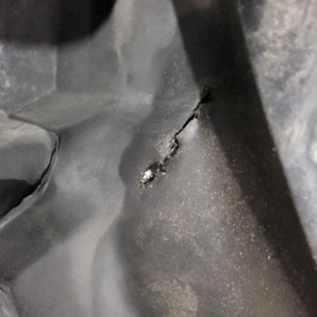 LSW800/55R46 Goodyear Farm Optitrac R-1W 178D 75%