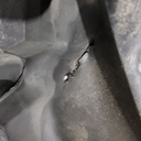 LSW800/55R46 Goodyear Farm Optitrac R-1W 178D 75%