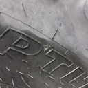 LSW800/55R46 Goodyear Farm Optitrac R-1W 178D 75%