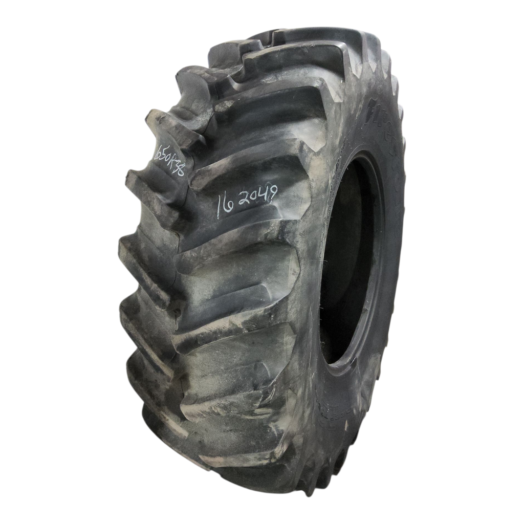 650/85R38 Firestone Radial Deep Tread 23 R-1W 173B 85%