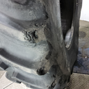 650/85R38 Firestone Radial Deep Tread 23 R-1W 173B 85%