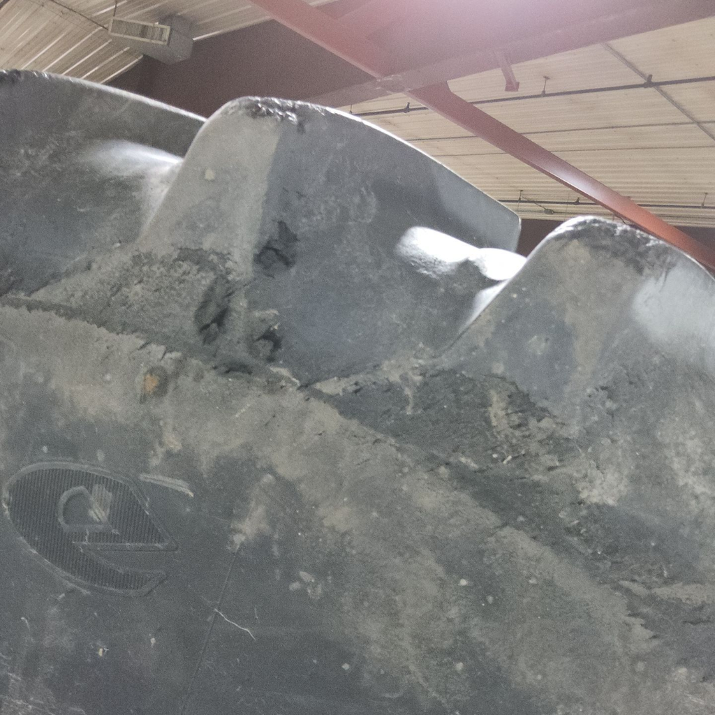 650/85R38 Firestone Radial Deep Tread 23 R-1W 173B 85%