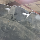 650/85R38 Firestone Radial Deep Tread 23 R-1W 173B 85%