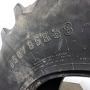 650/85R38 Firestone Radial Deep Tread 23 R-1W 173B 85%