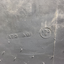 650/85R38 Firestone Radial Deep Tread 23 R-1W 173B 85%