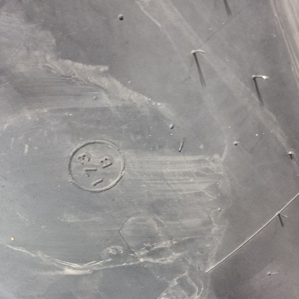 650/85R38 Firestone Radial Deep Tread 23 R-1W 173B 80%