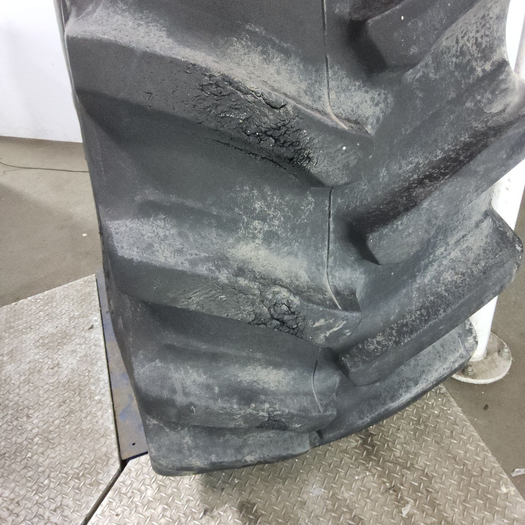 650/85R38 Firestone Radial Deep Tread 23 R-1W 173B 80%