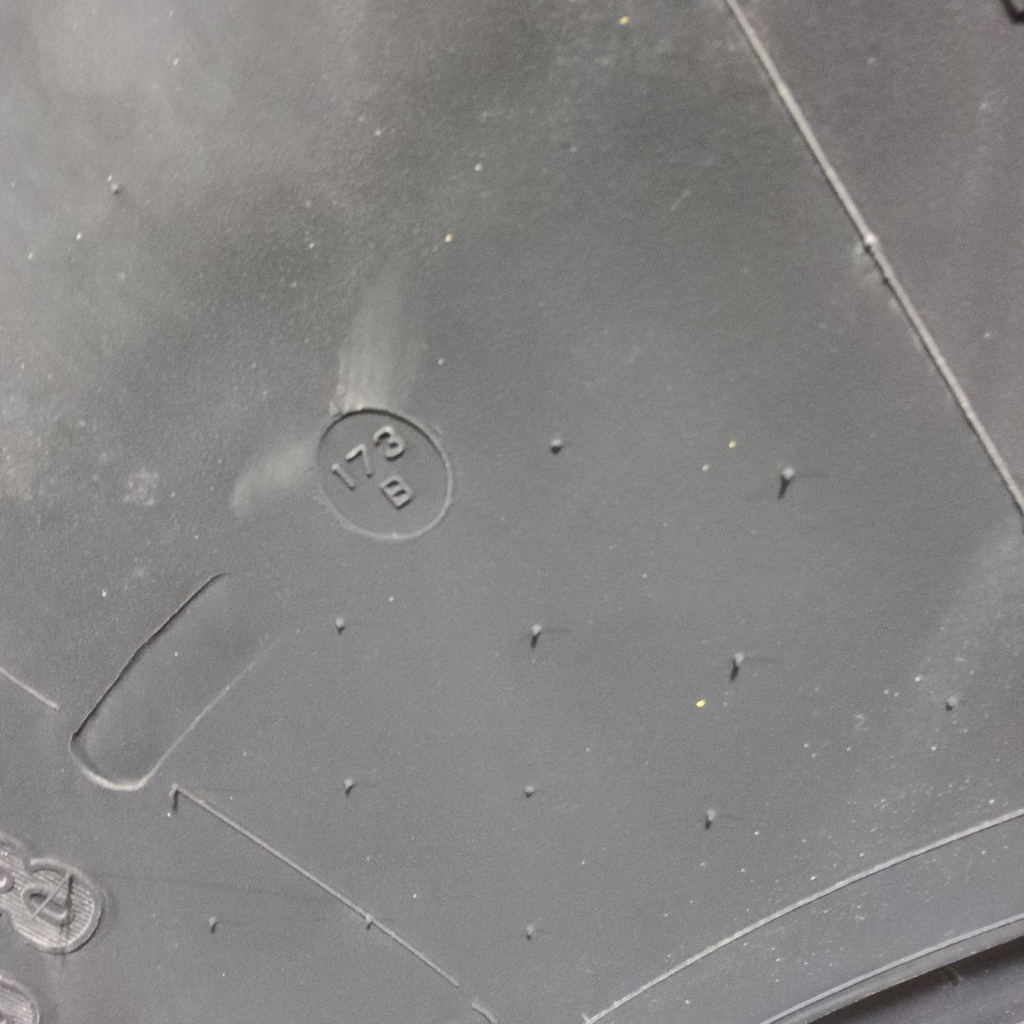 650/85R38 Firestone Radial Deep Tread 23 R-1W 173B 80%