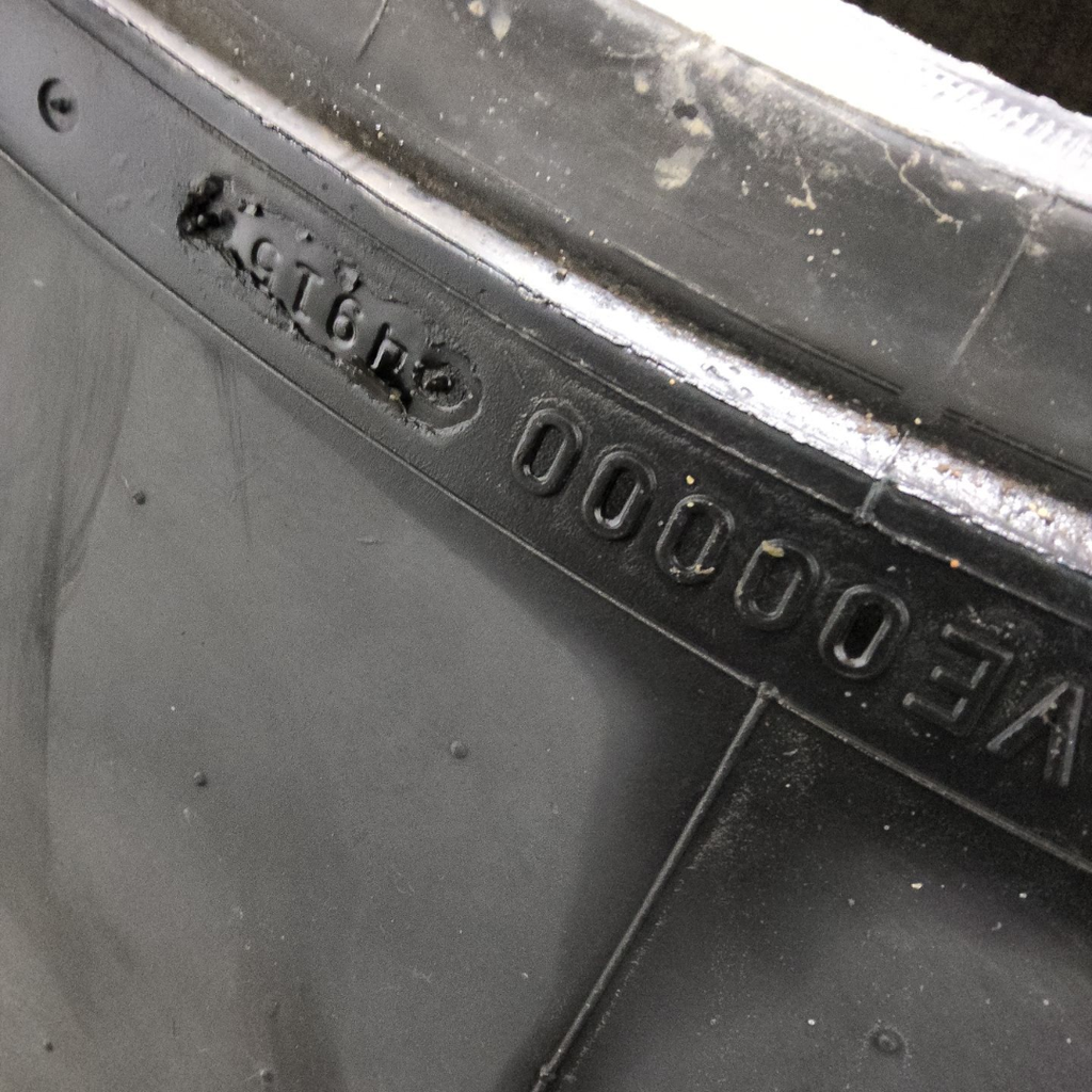 650/85R38 Firestone Radial Deep Tread 23 R-1W 173B 80%