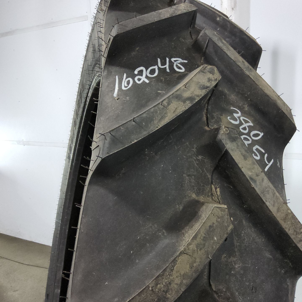 380/90R54 Goodyear Farm Optitrac R-1W 152D 99%