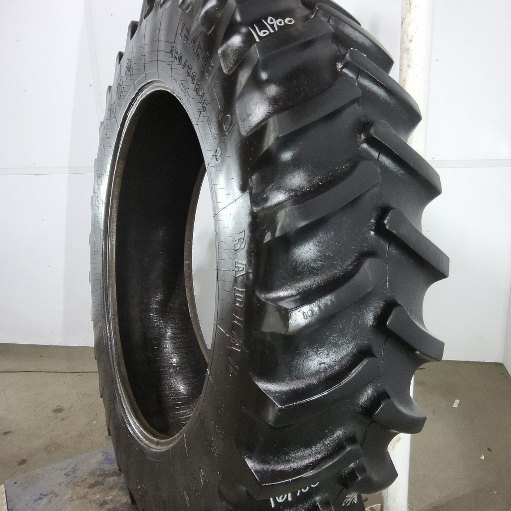 480/80R46 Firestone Radial All Traction 23 R-1 158A8