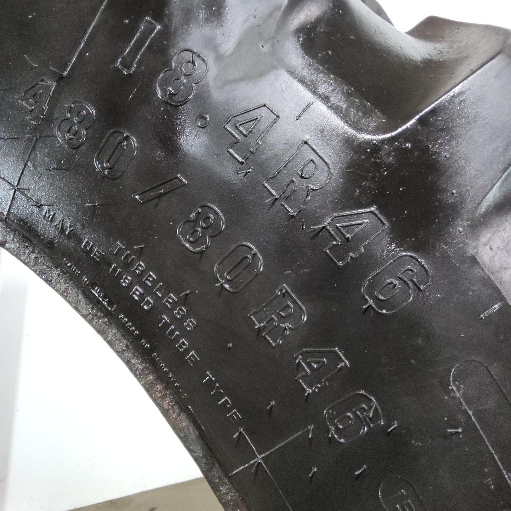 480/80R46 Firestone Radial All Traction 23 R-1 158A8