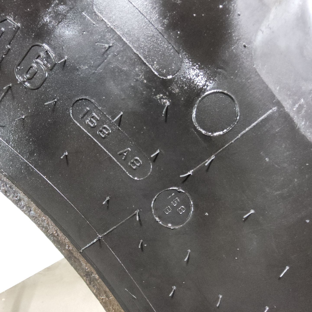 480/80R46 Firestone Radial All Traction 23 R-1 158A8