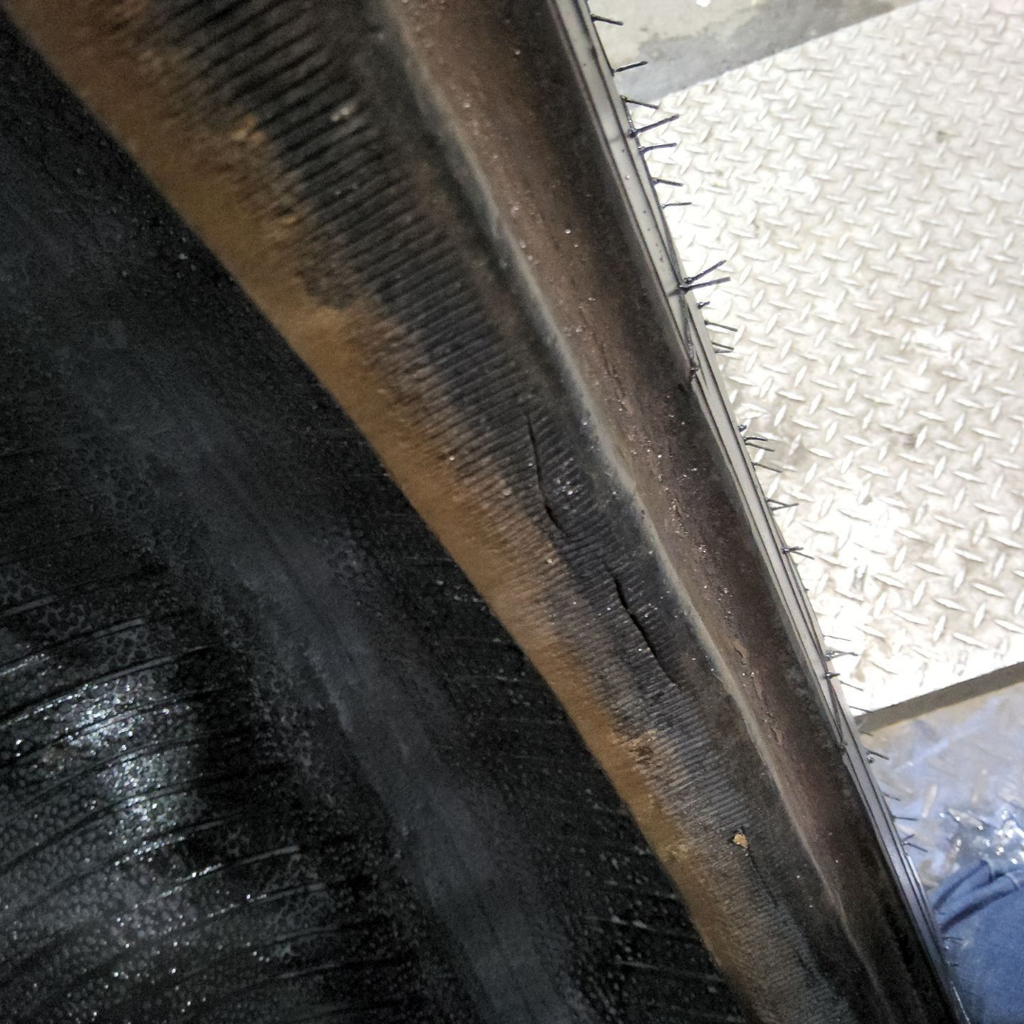 480/80R46 Firestone Radial All Traction 23 R-1 158A8