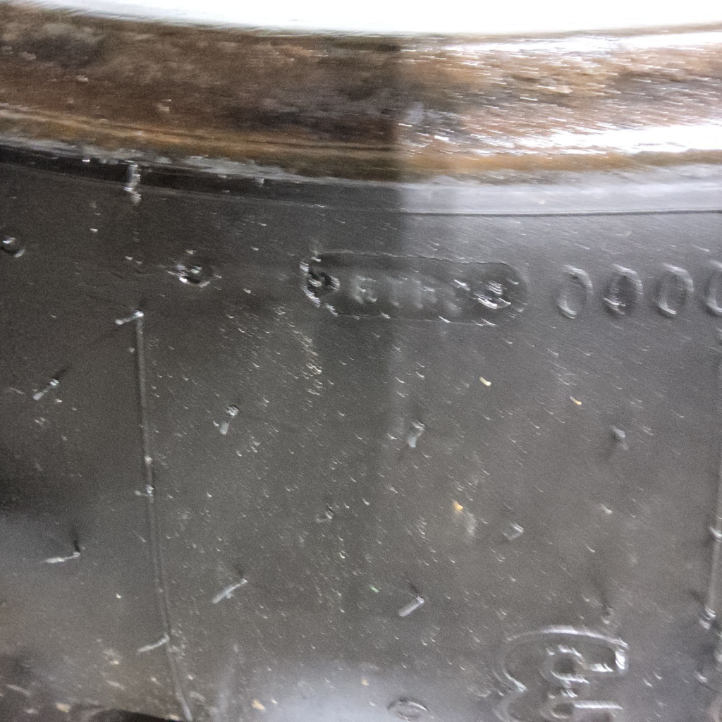 480/80R46 Firestone Radial All Traction 23 R-1 158A8