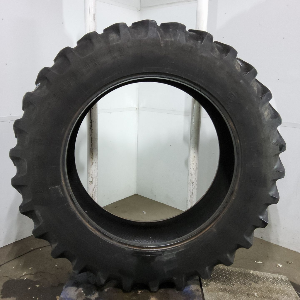 480/80R46 Firestone Radial All Traction 23 R-1 158A8 40%