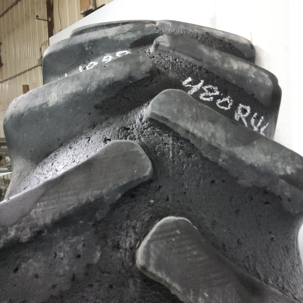 480/80R46 Firestone Radial All Traction 23 R-1 158A8 40%