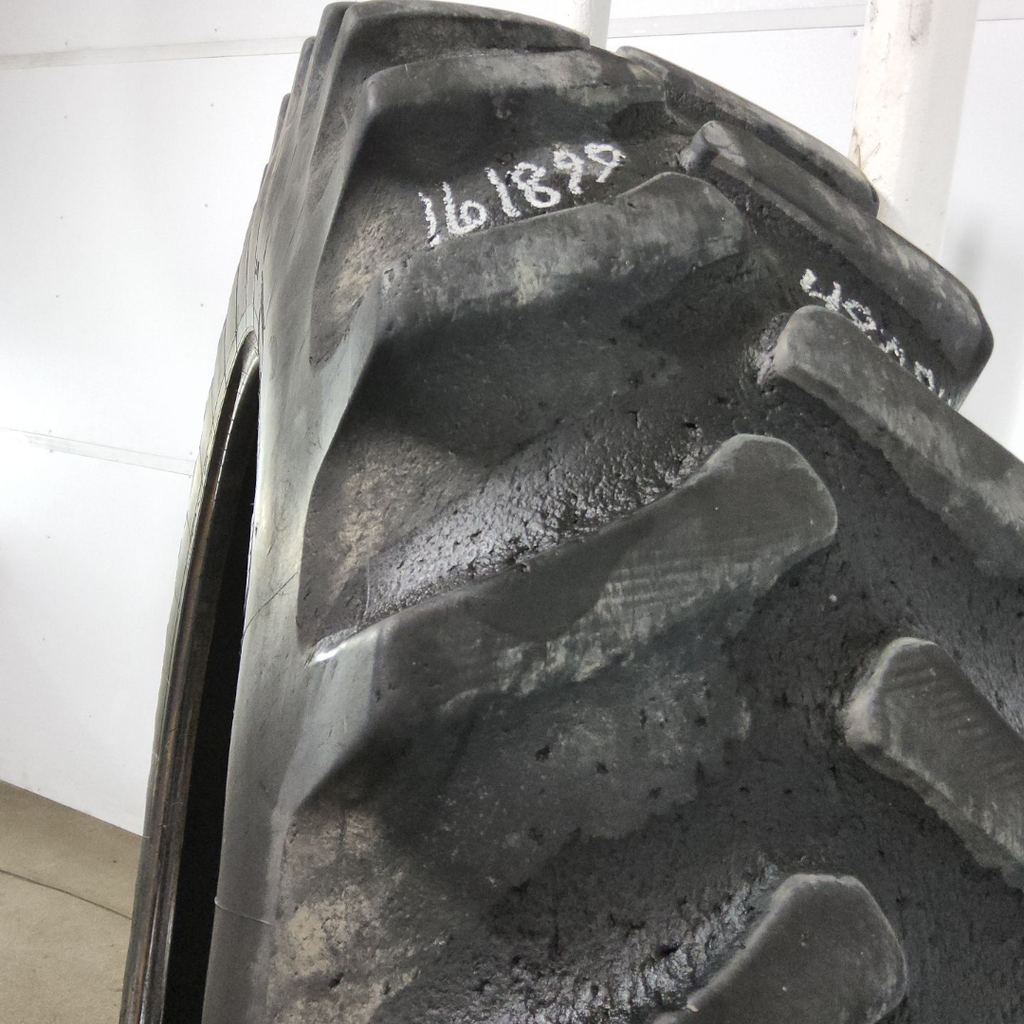 480/80R46 Firestone Radial All Traction 23 R-1 158A8 40%