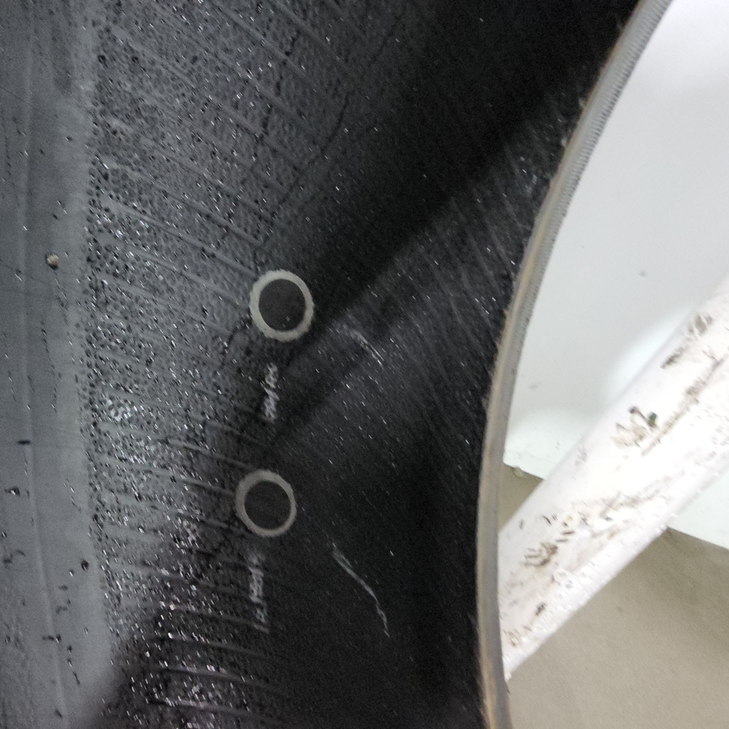 480/80R46 Firestone Radial All Traction 23 R-1 158A8 40%