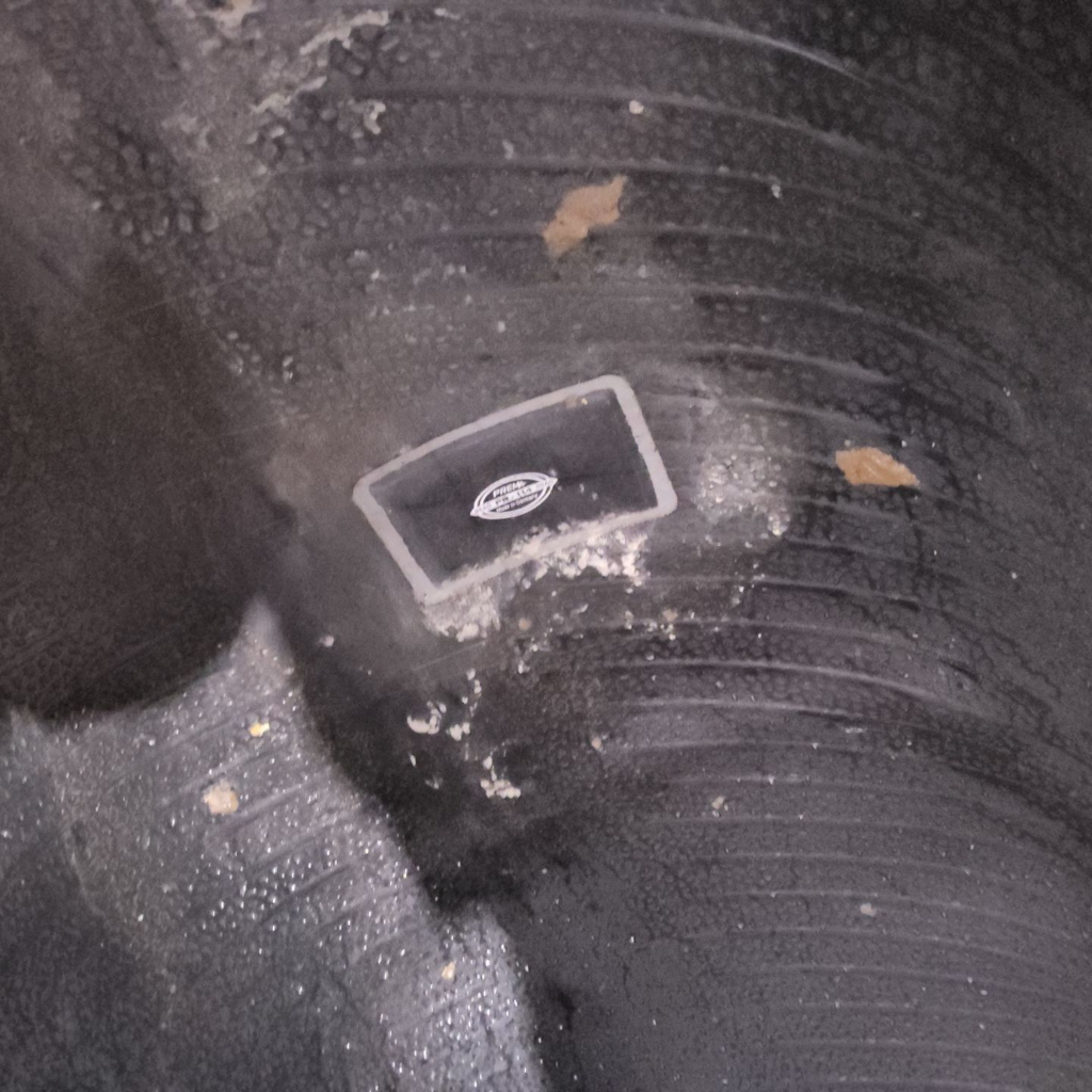 480/80R46 Firestone Radial All Traction 23 R-1 158A8 40%